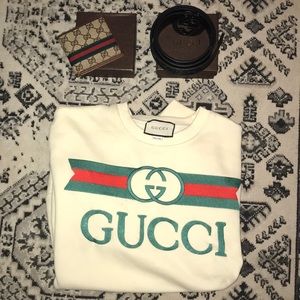 Gucci bundle